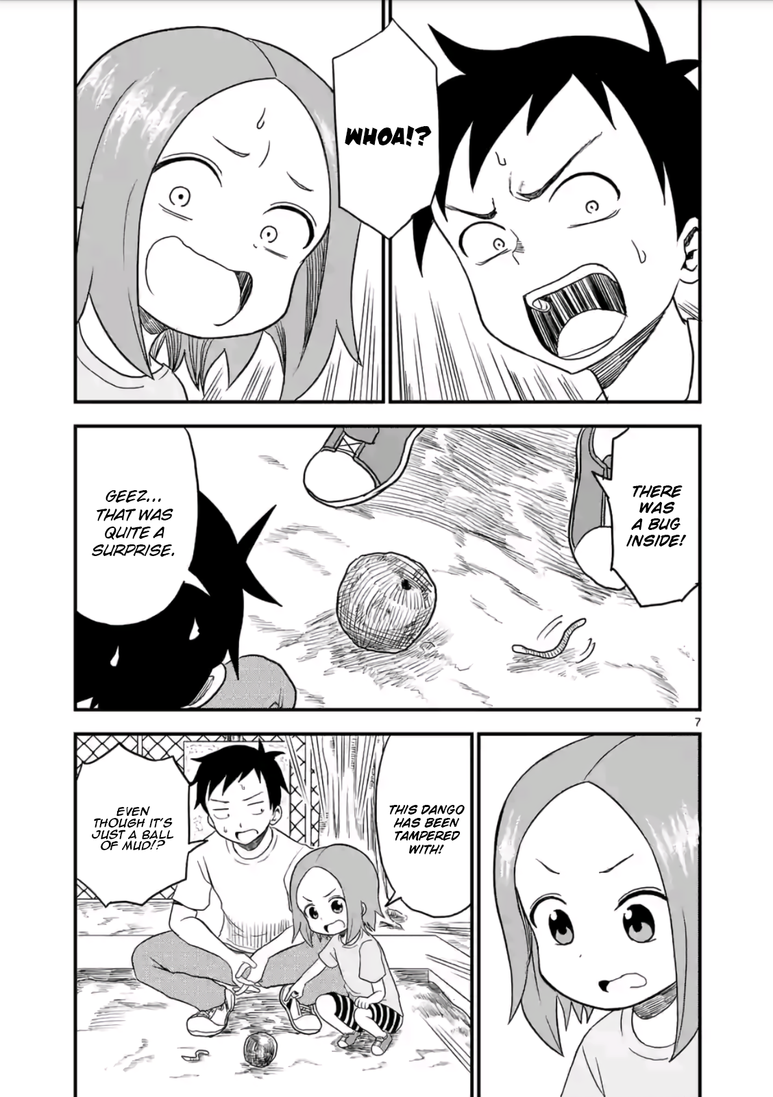 7