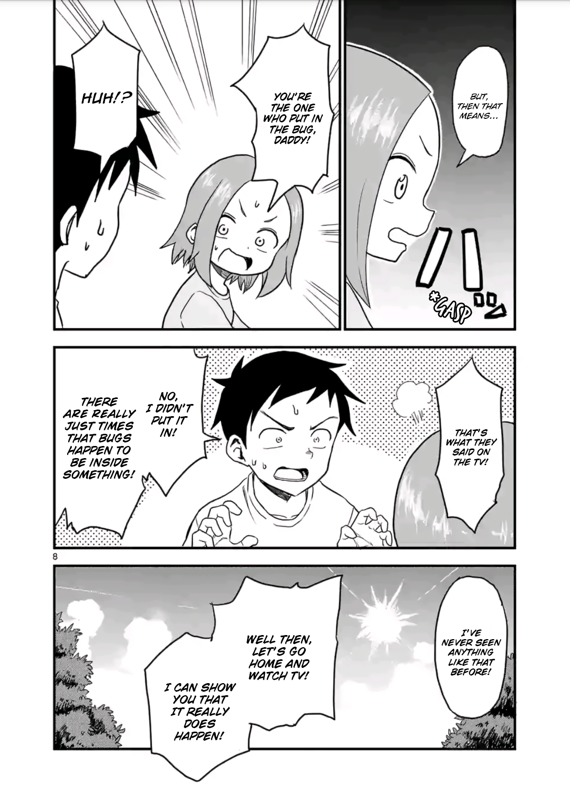 8