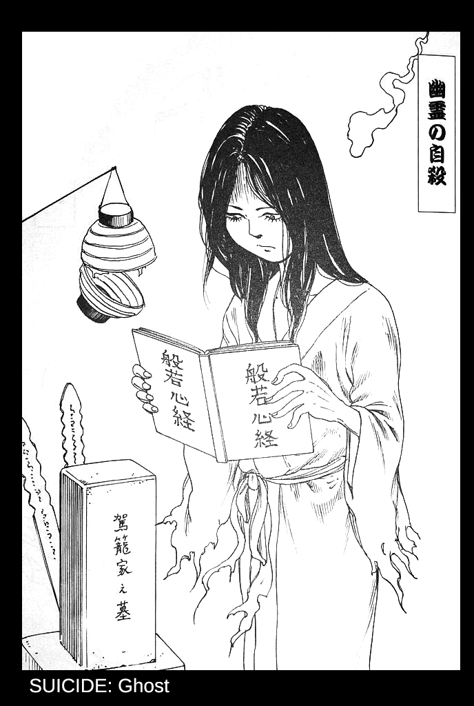 Halaman dari How to Suicide Chapter N/A