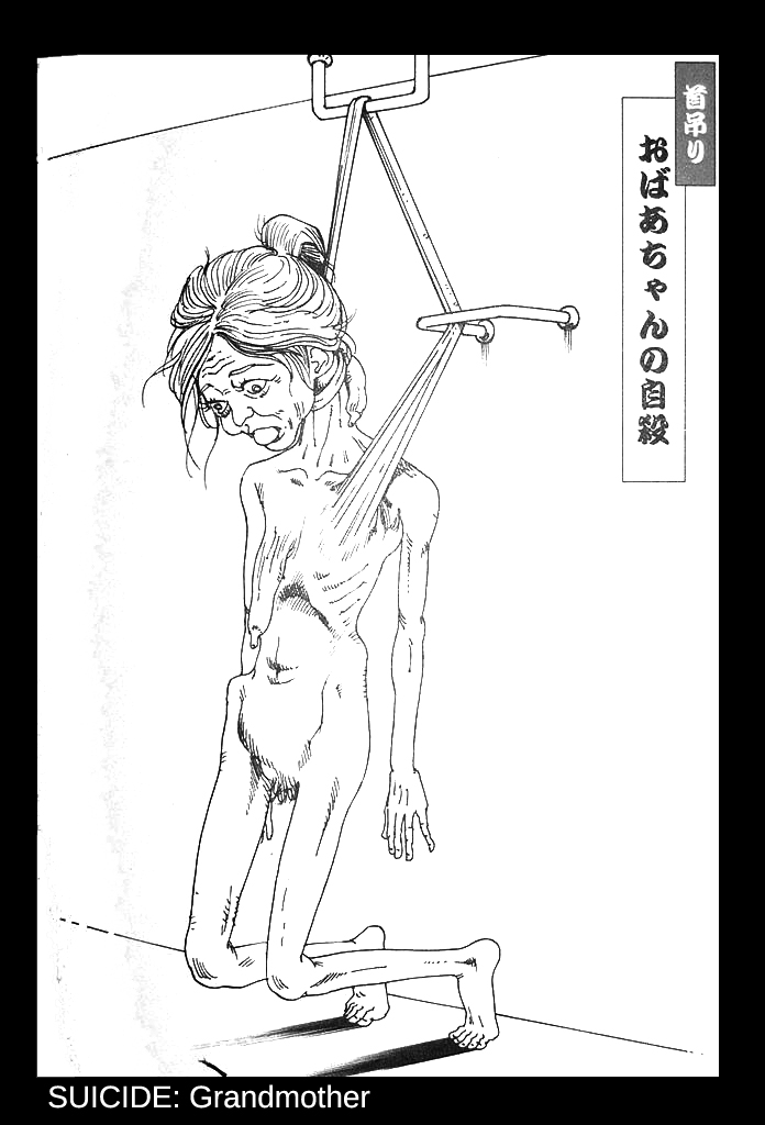 Halaman dari How to Suicide Chapter N/A