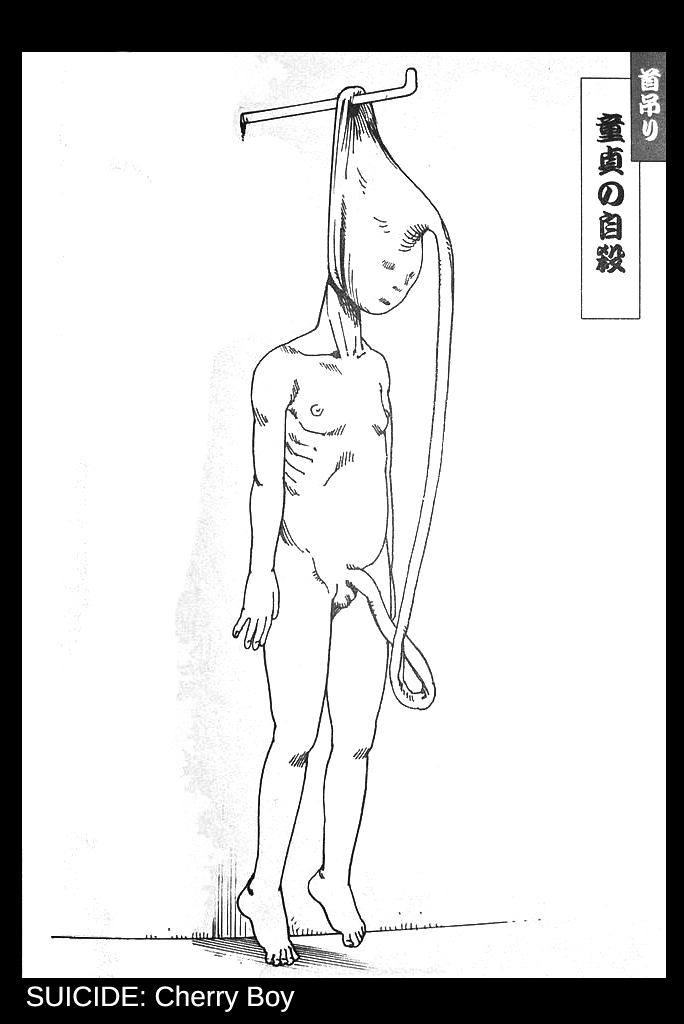 Halaman dari How to Suicide Chapter N/A