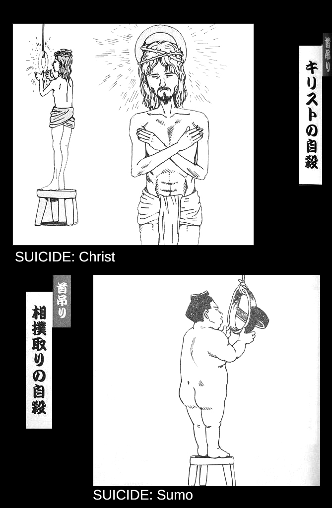 Halaman dari How to Suicide Chapter N/A