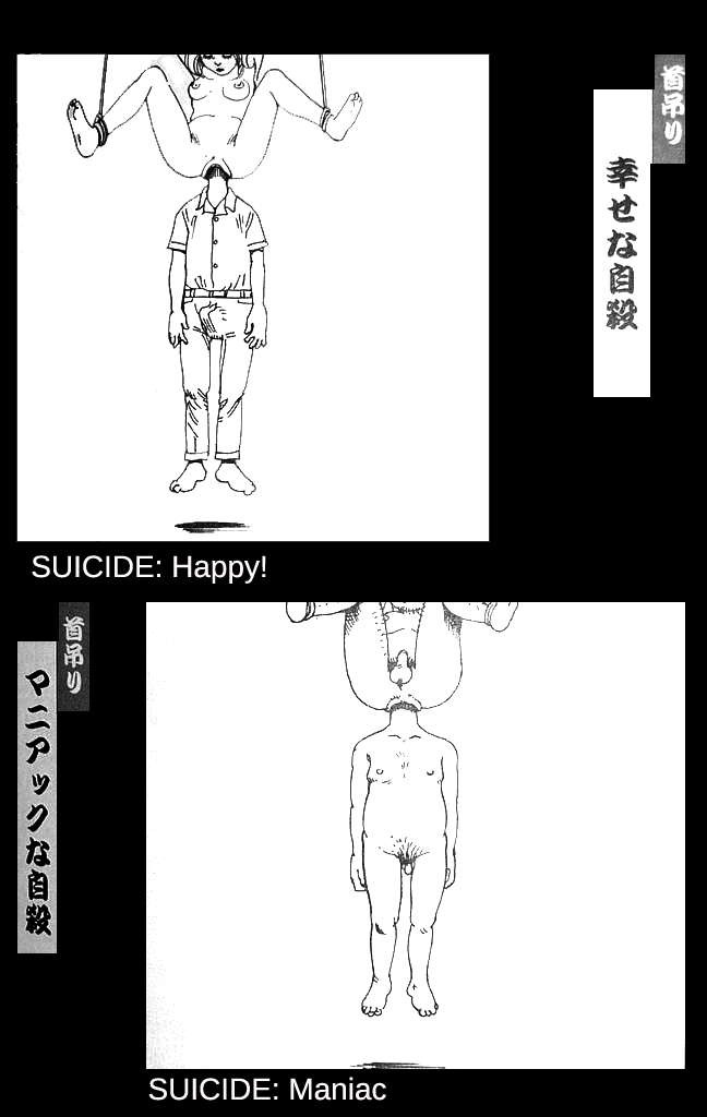 Halaman dari How to Suicide Chapter N/A