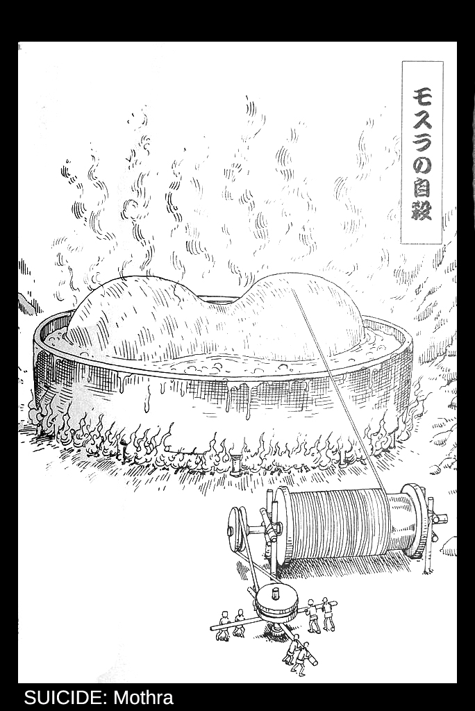 Halaman dari How to Suicide Chapter N/A