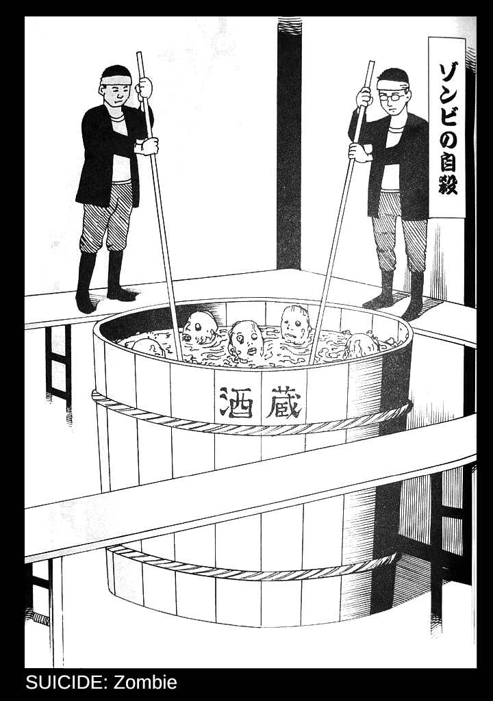 Halaman dari How to Suicide Chapter N/A