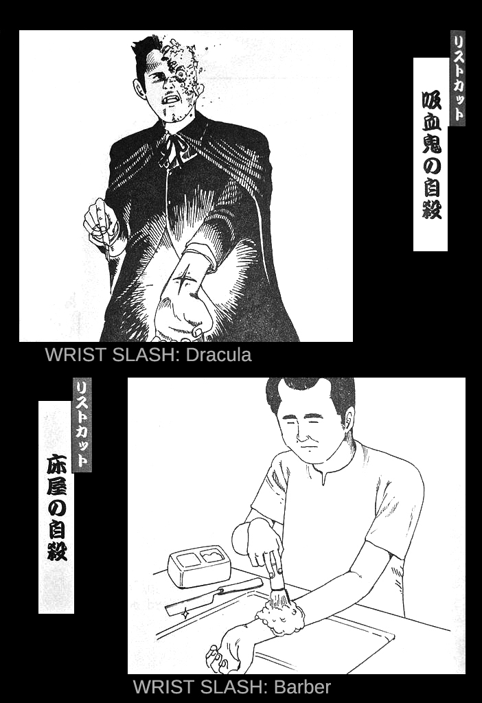 Halaman dari How to Suicide Chapter N/A