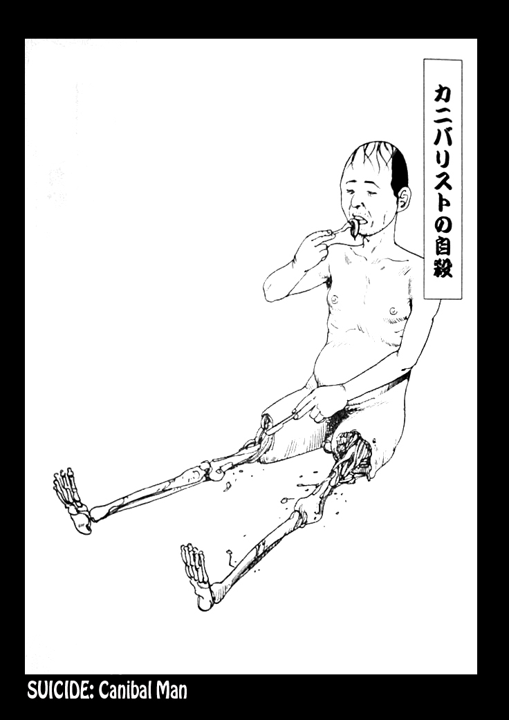 Halaman dari How to Suicide Chapter N/A