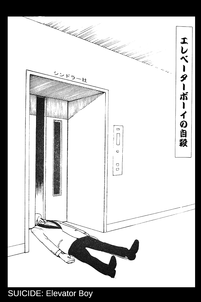 Halaman dari How to Suicide Chapter N/A