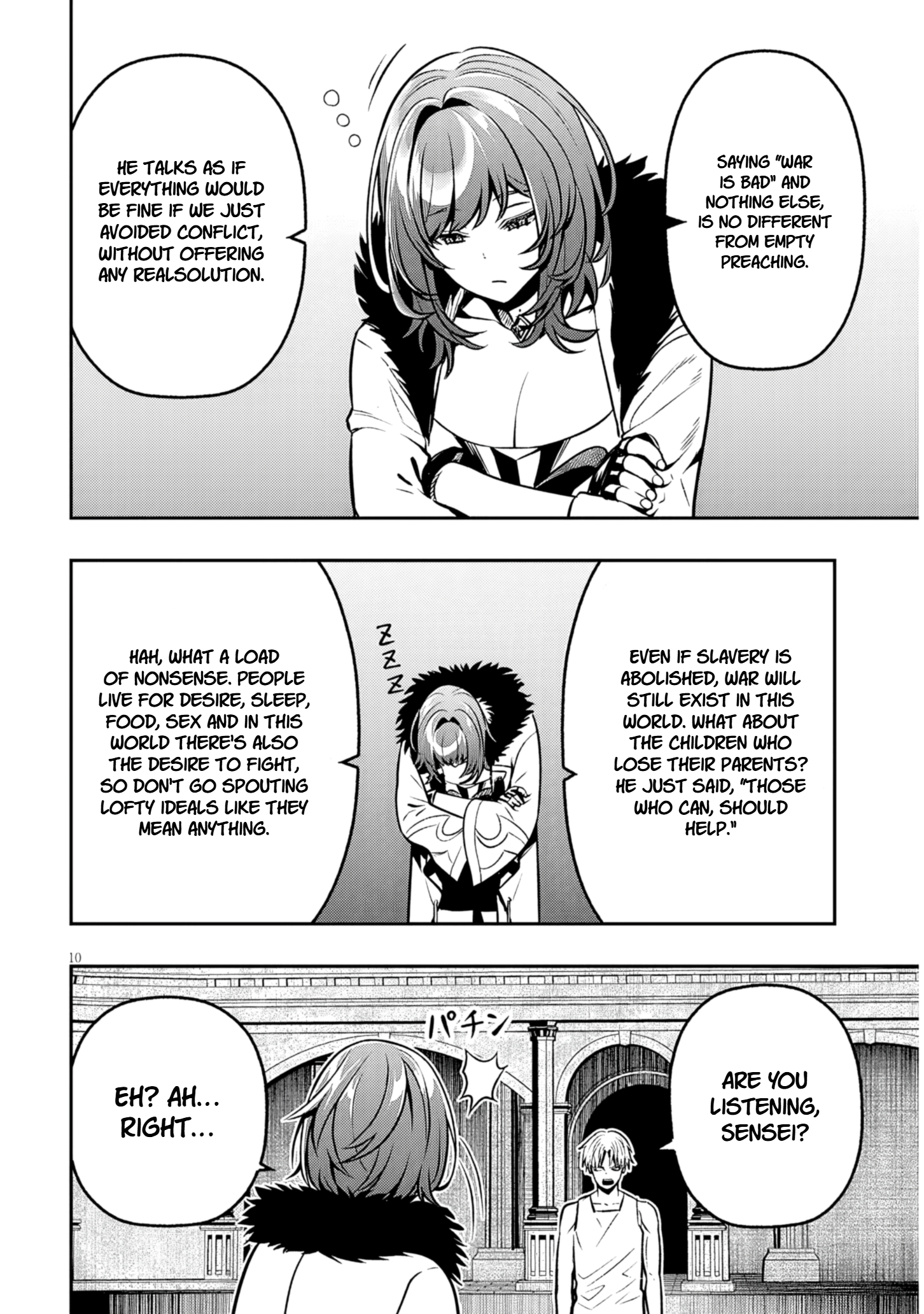 10