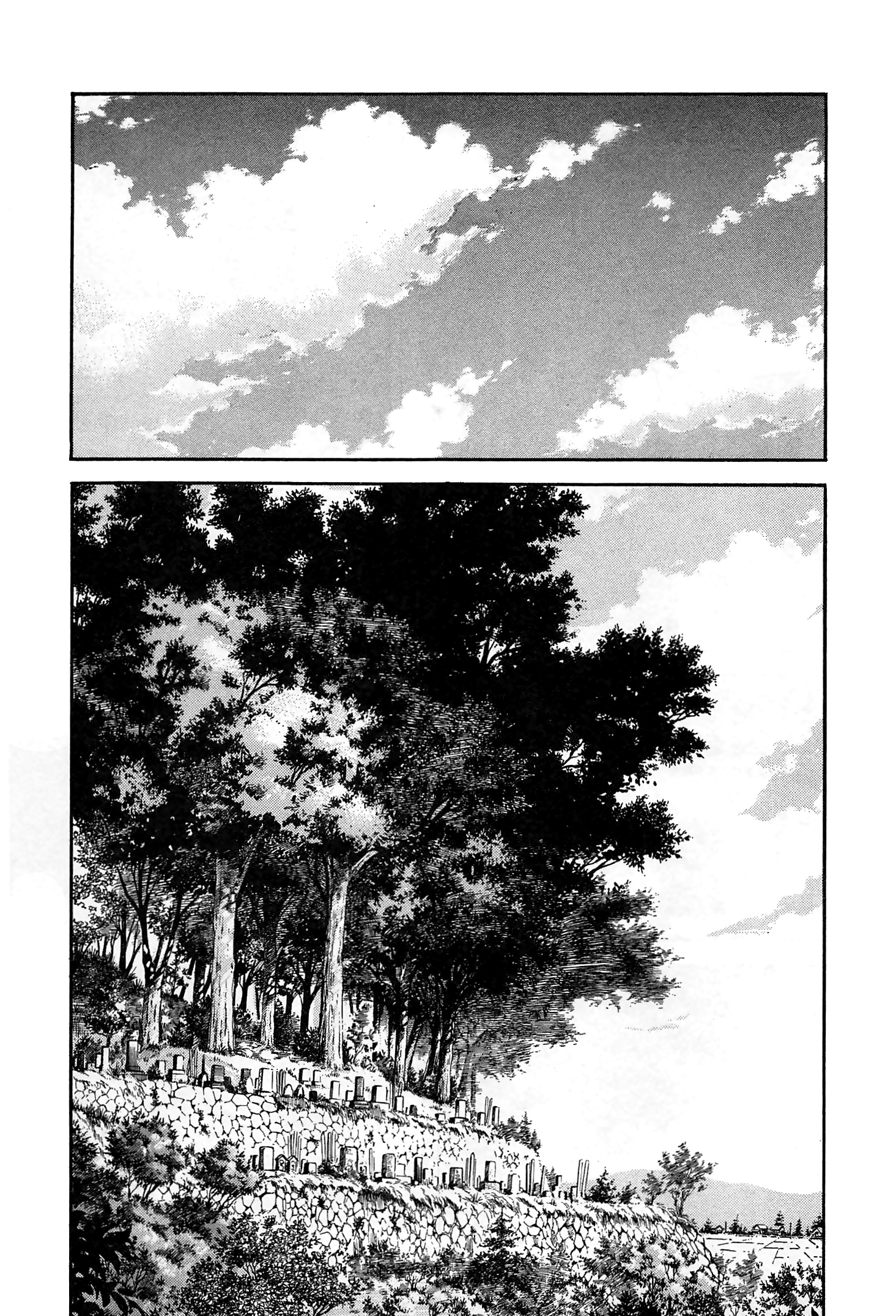 Halaman dari Natsuko's Sake Chapter 17