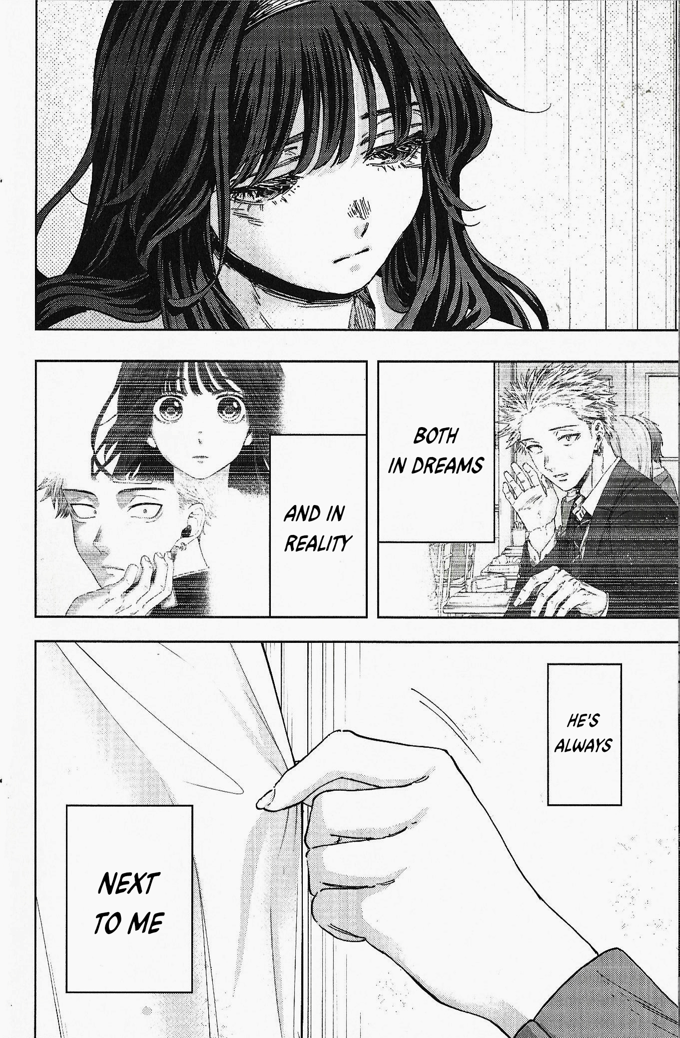 Manga Page