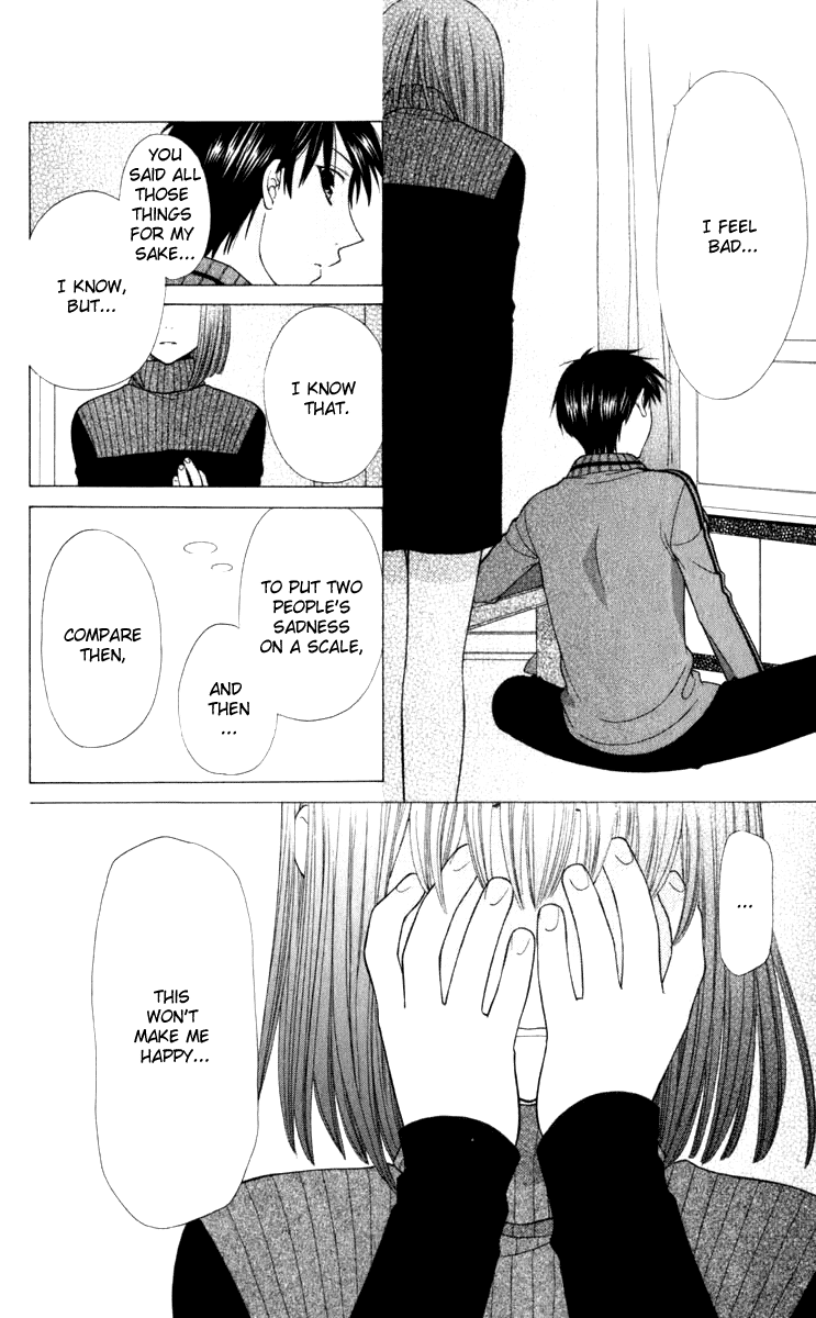 Halaman dari Fruits Basket Chapter 113