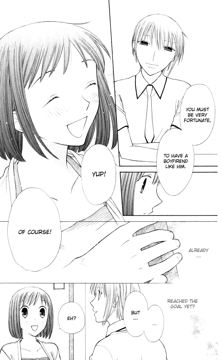 Halaman dari Fruits Basket Chapter 113