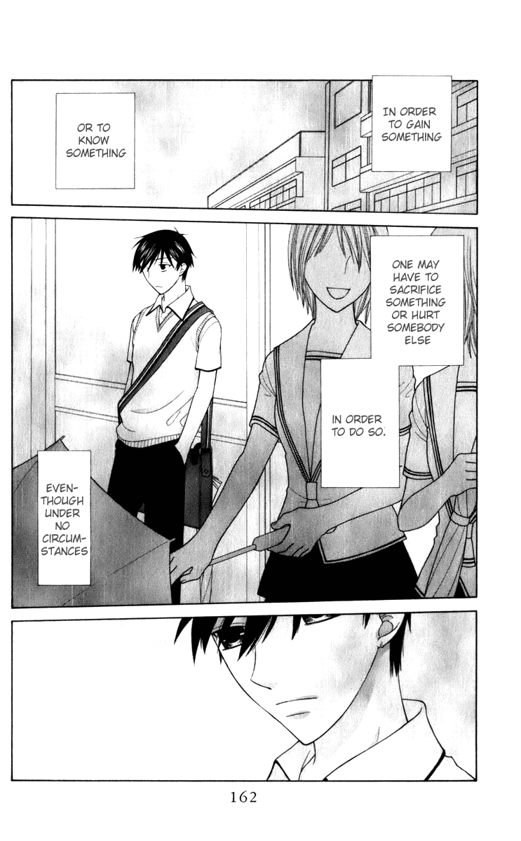 Halaman dari Fruits Basket Chapter 113