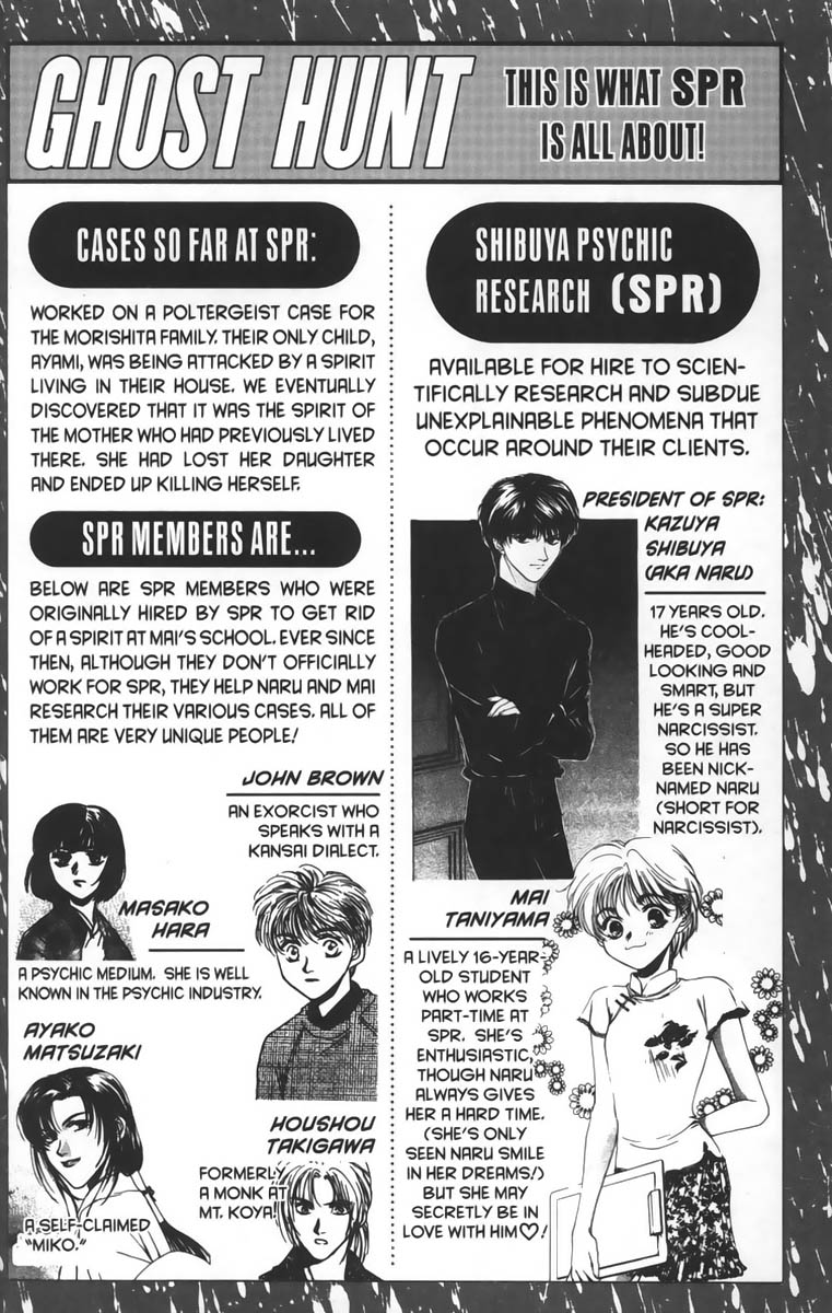 Halaman dari Ghost Hunt Chapter 7