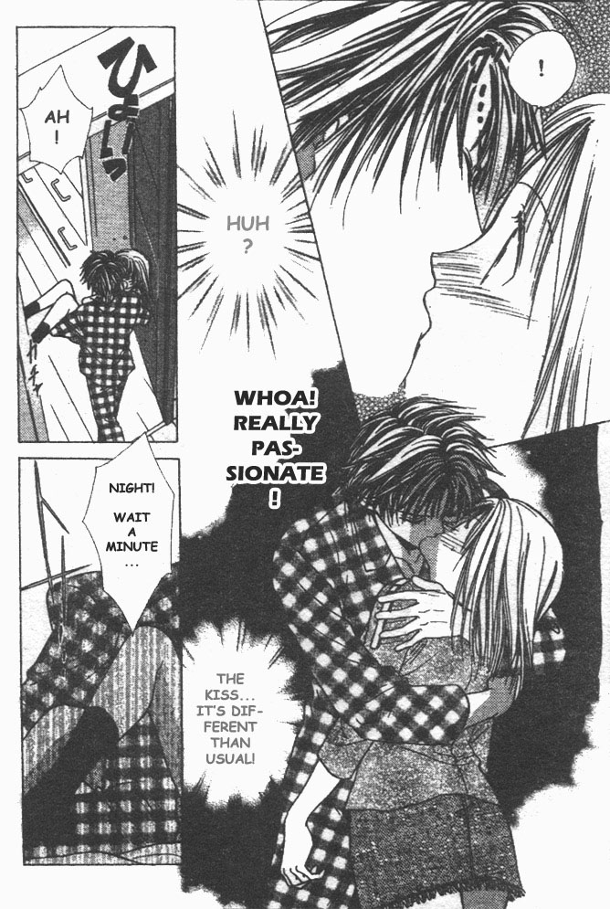 Halaman dari Zettai Kareshi Chapter 30