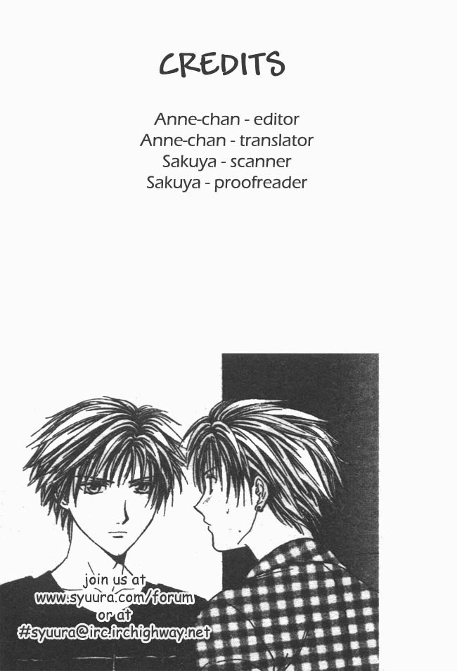 Halaman dari Zettai Kareshi Chapter 30