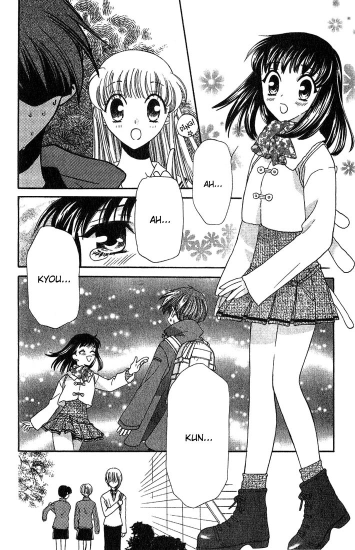 Halaman dari Fruits Basket Chapter 15
