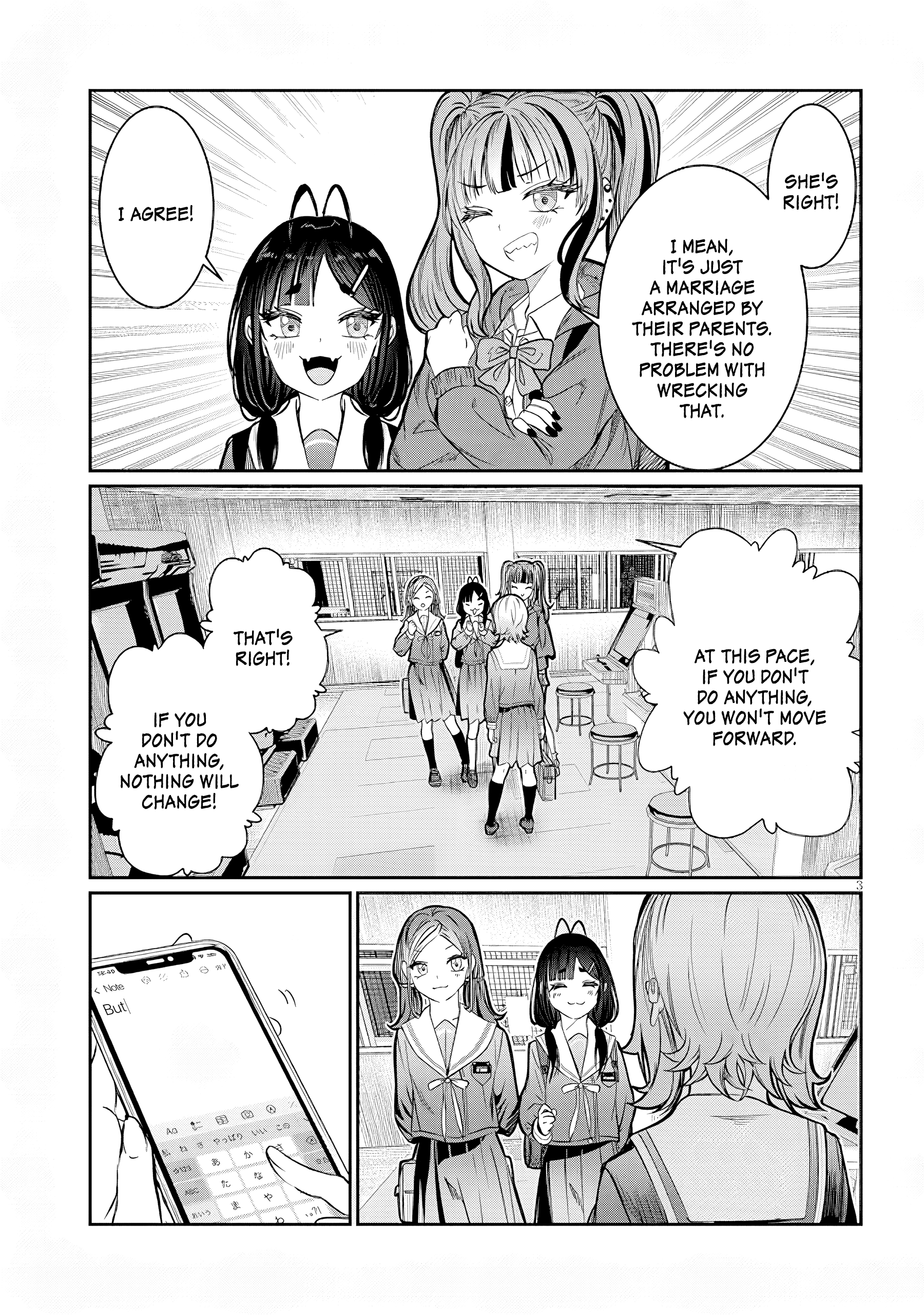 3