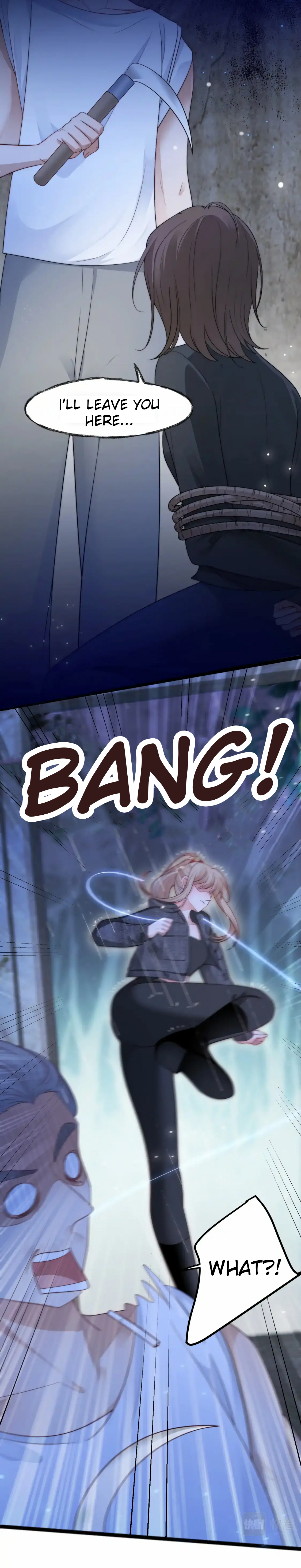 Halaman dari Falling Blue Chapter 52