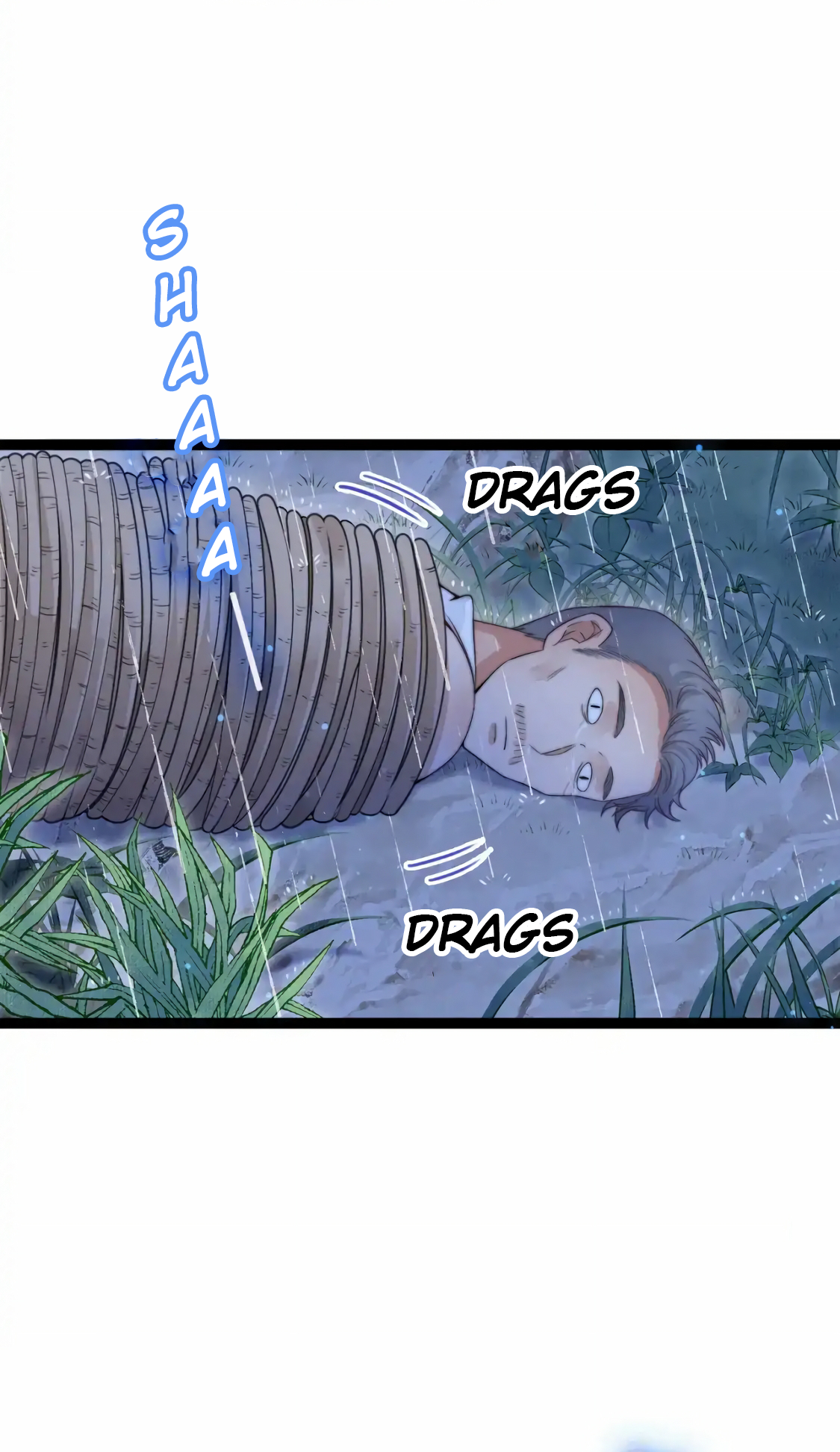 Halaman dari Falling Blue Chapter 52