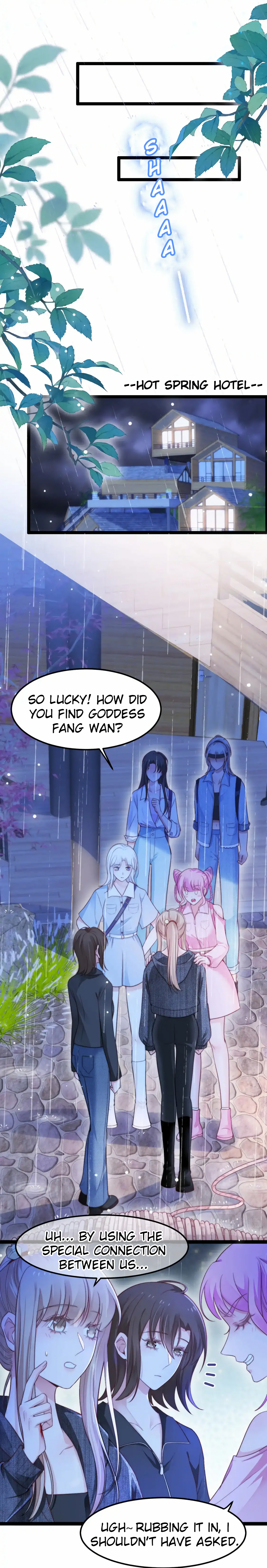 Halaman dari Falling Blue Chapter 52