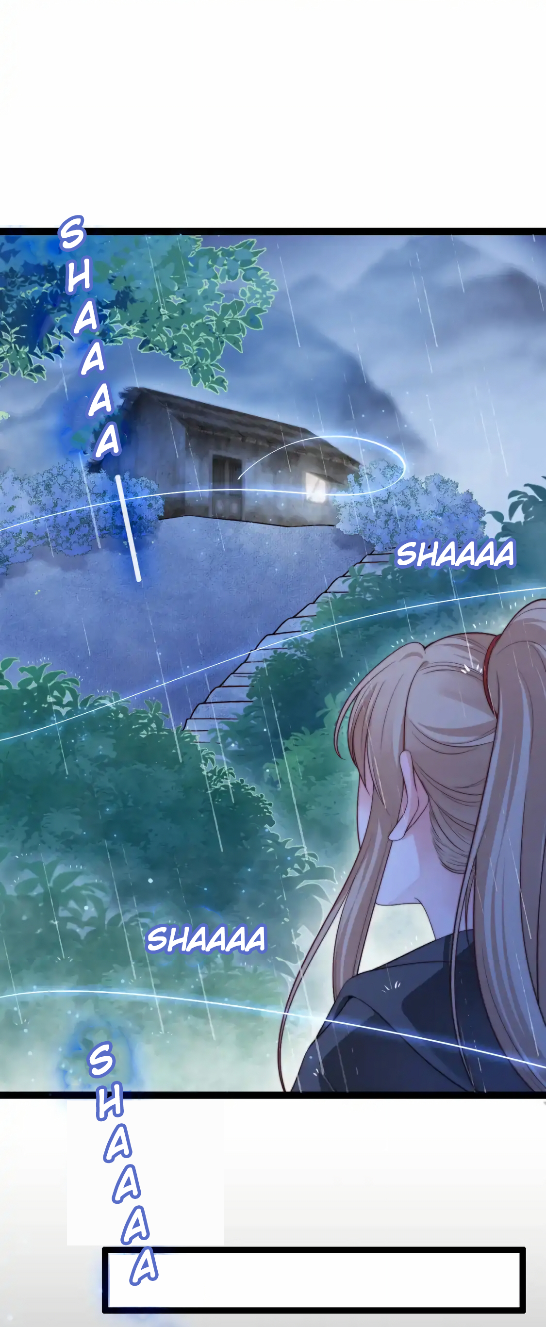 Halaman dari Falling Blue Chapter 52