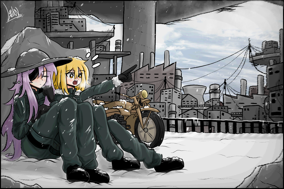 13