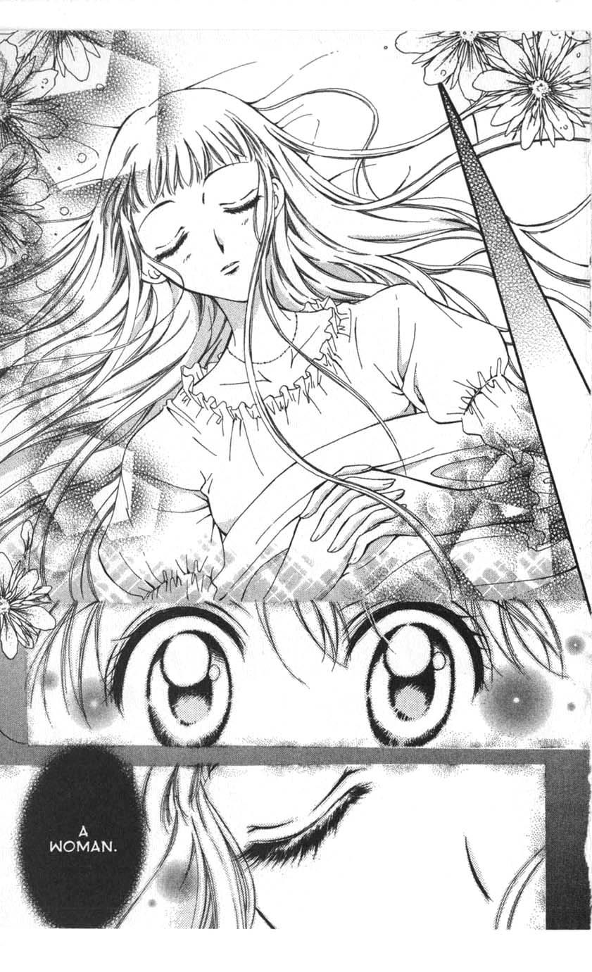 Halaman dari Juunikyuu de Tsukamaete Chapter 18