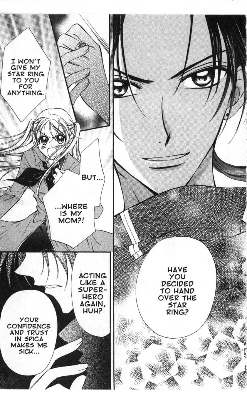 Halaman dari Juunikyuu de Tsukamaete Chapter 18