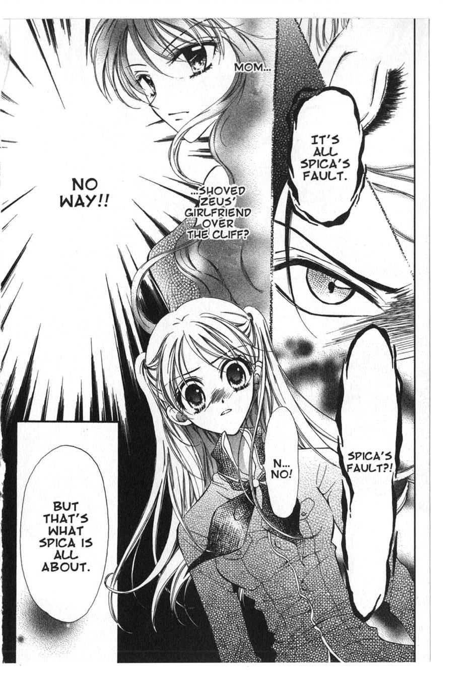 Halaman dari Juunikyuu de Tsukamaete Chapter 18