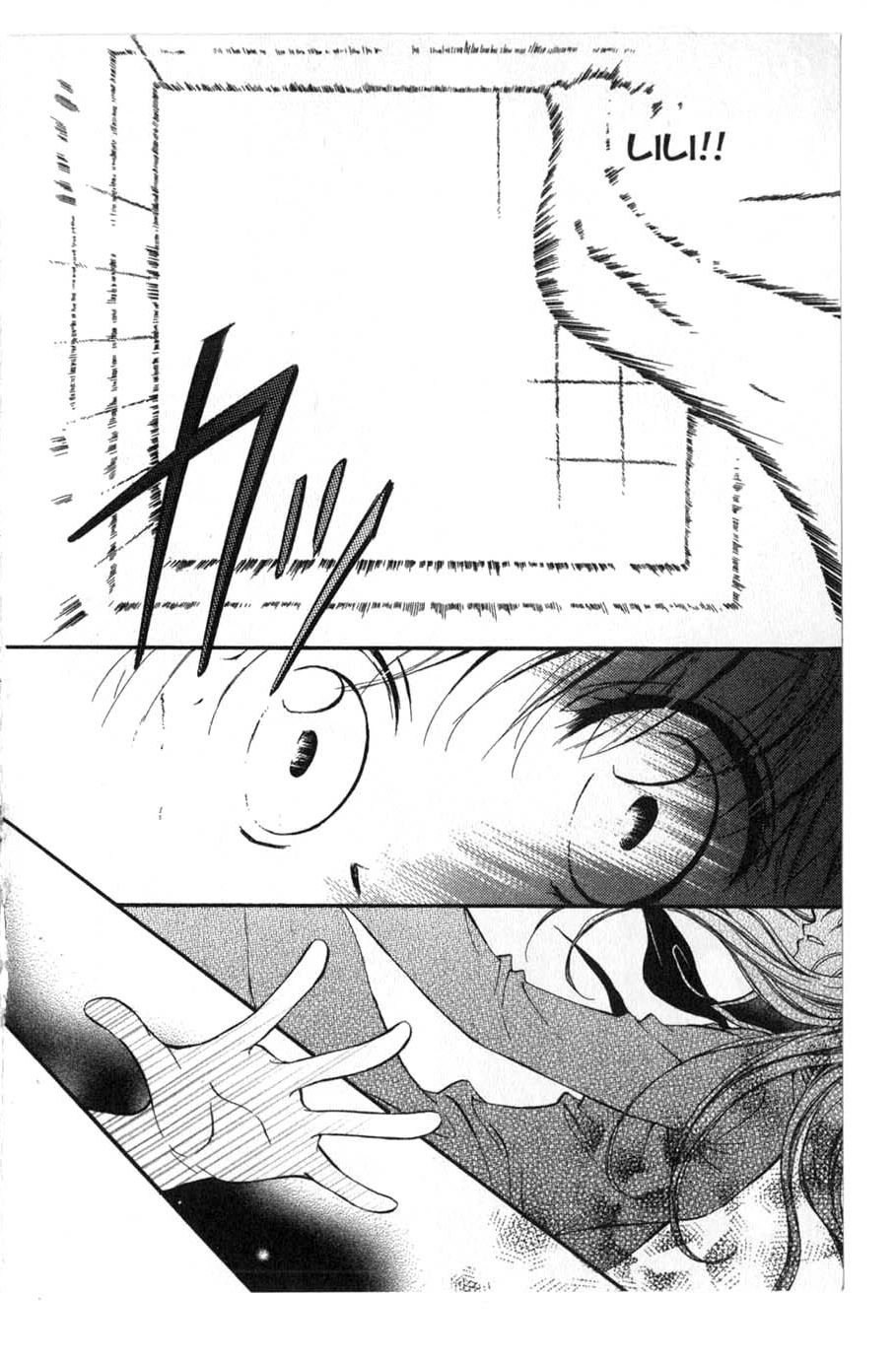 Halaman dari Juunikyuu de Tsukamaete Chapter 18