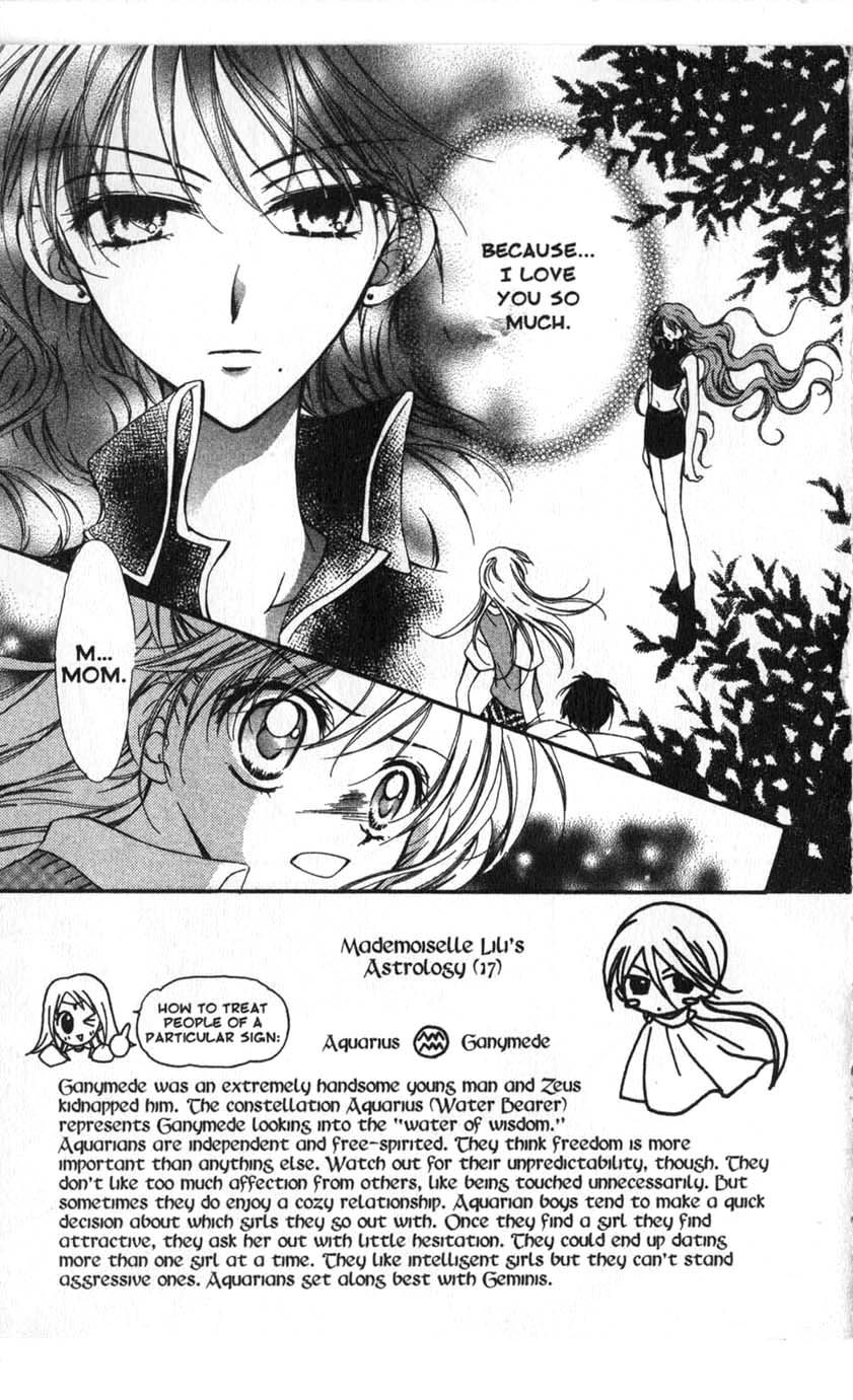 Halaman dari Juunikyuu de Tsukamaete Chapter 18