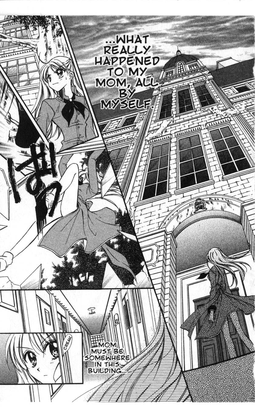 Halaman dari Juunikyuu de Tsukamaete Chapter 18
