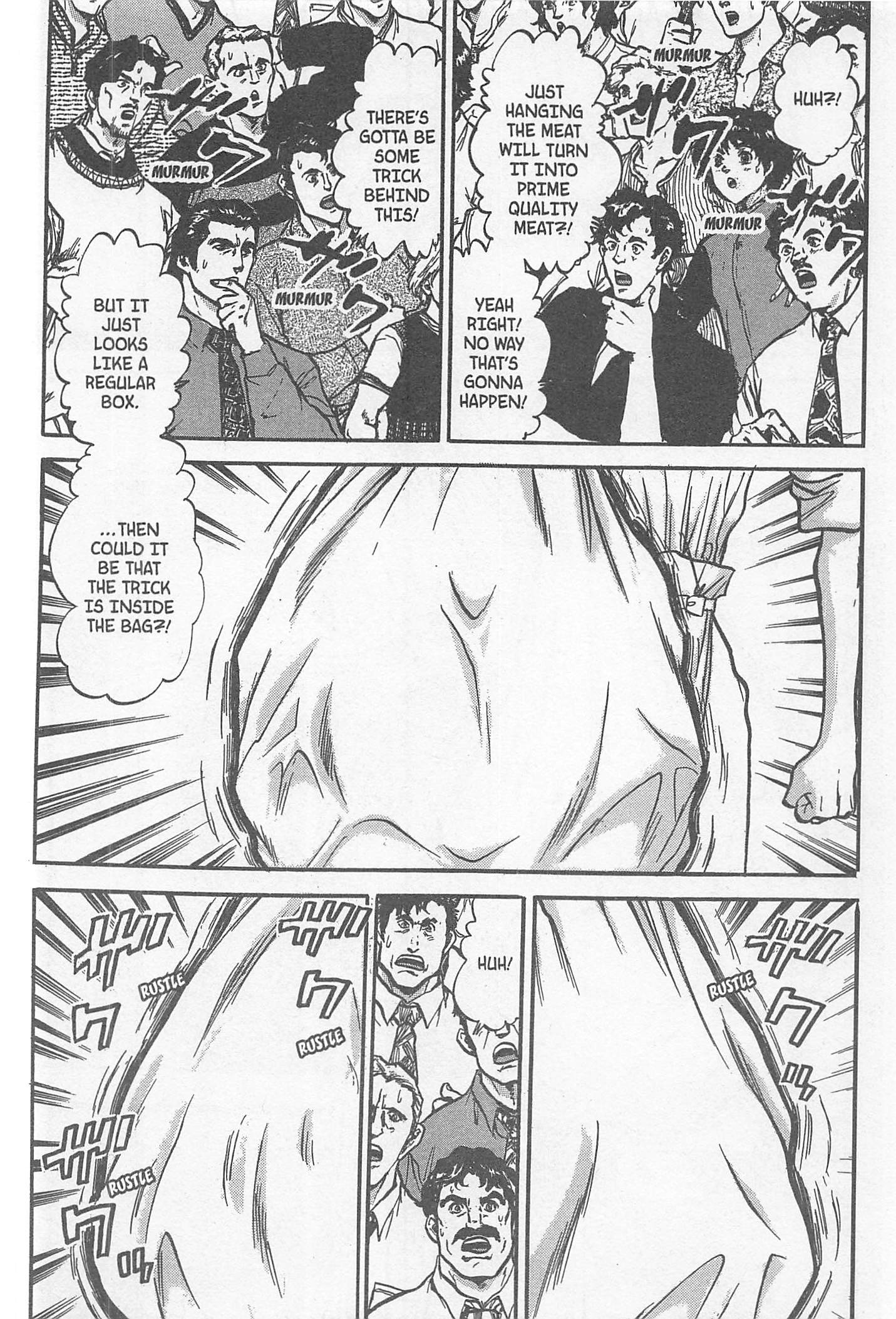 Halaman dari Iron Wok Jan! Chapter 226