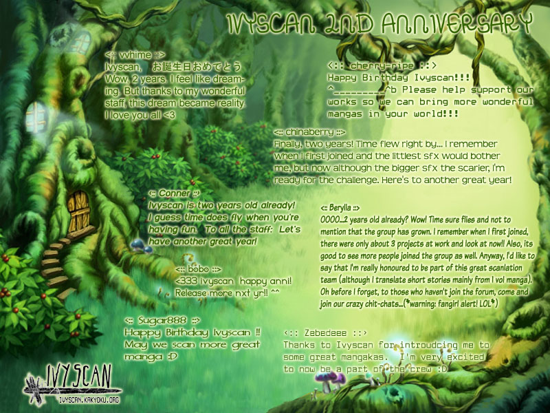 Halaman dari Crimson Hero Chapter 15