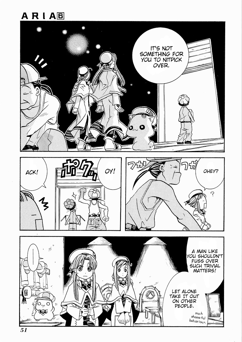 Halaman dari Aria Chapter 27