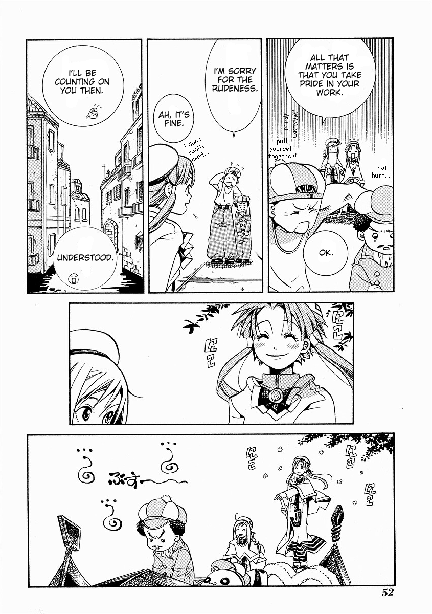 Halaman dari Aria Chapter 27