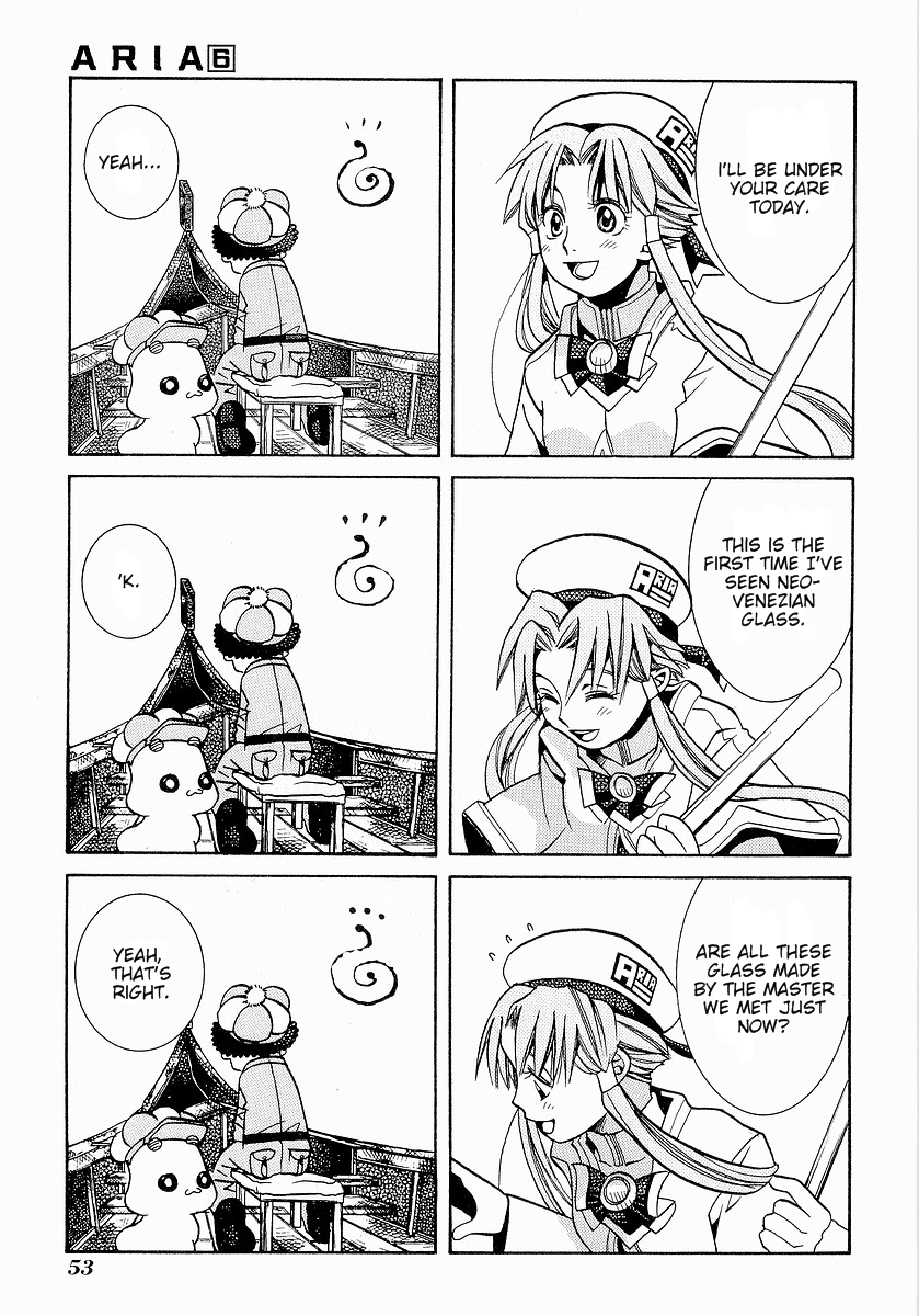 Halaman dari Aria Chapter 27