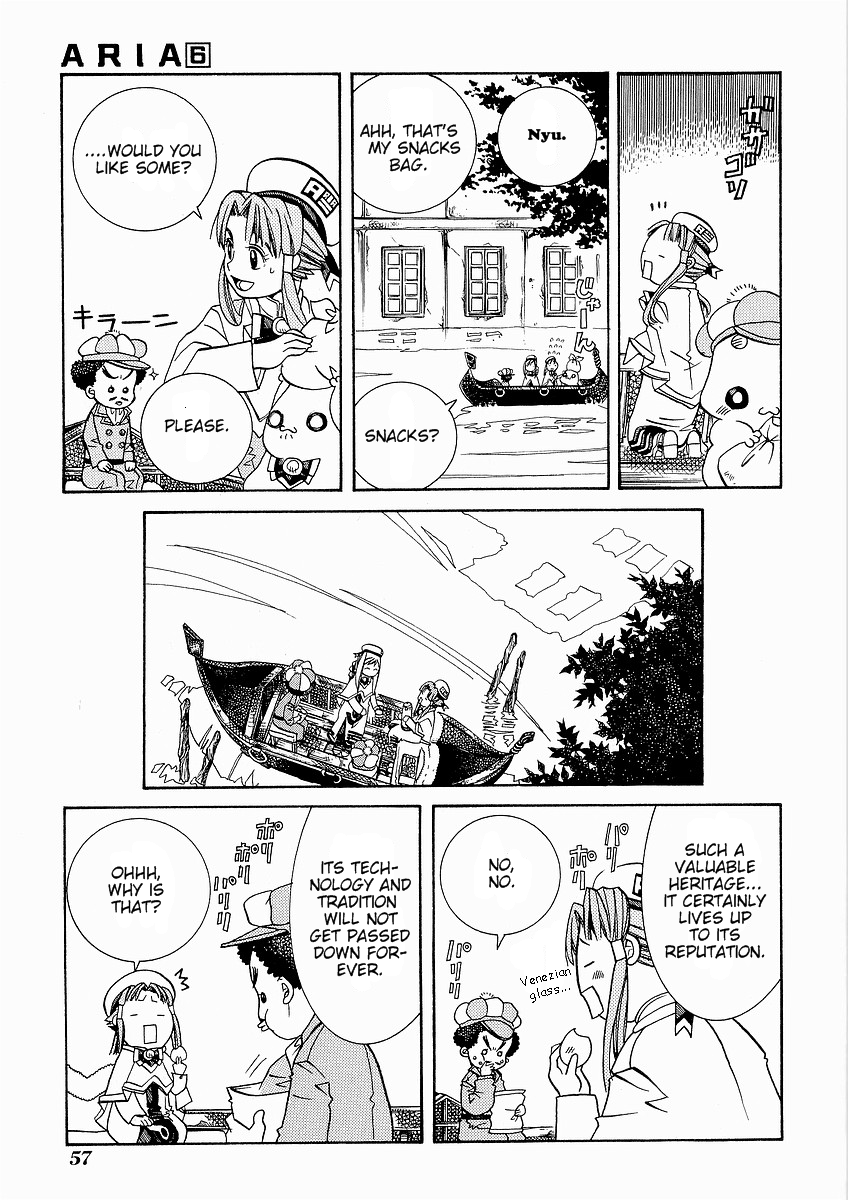 Halaman dari Aria Chapter 27