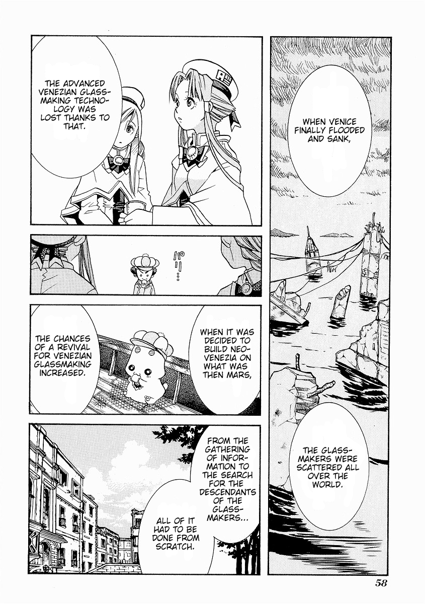 Halaman dari Aria Chapter 27