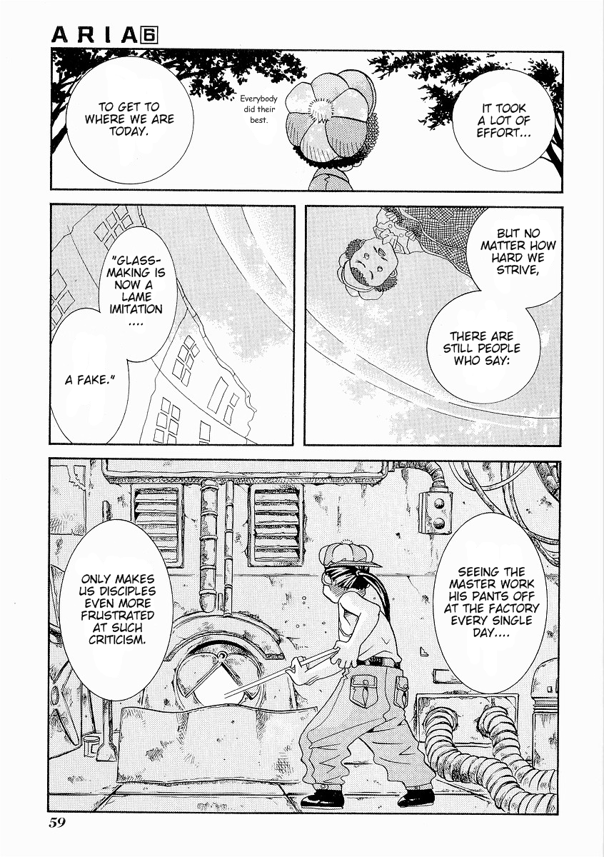 Halaman dari Aria Chapter 27