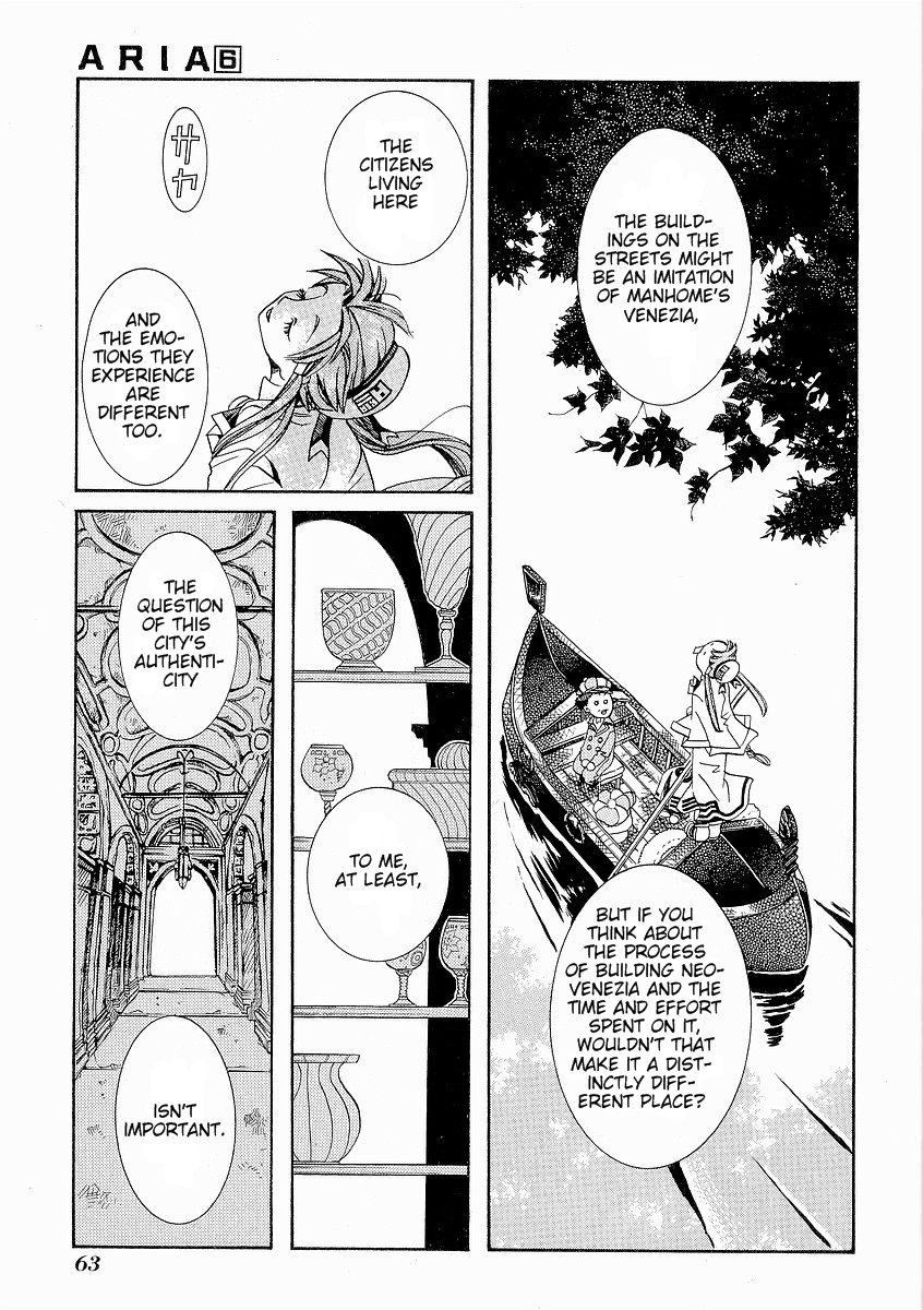 Halaman dari Aria Chapter 27