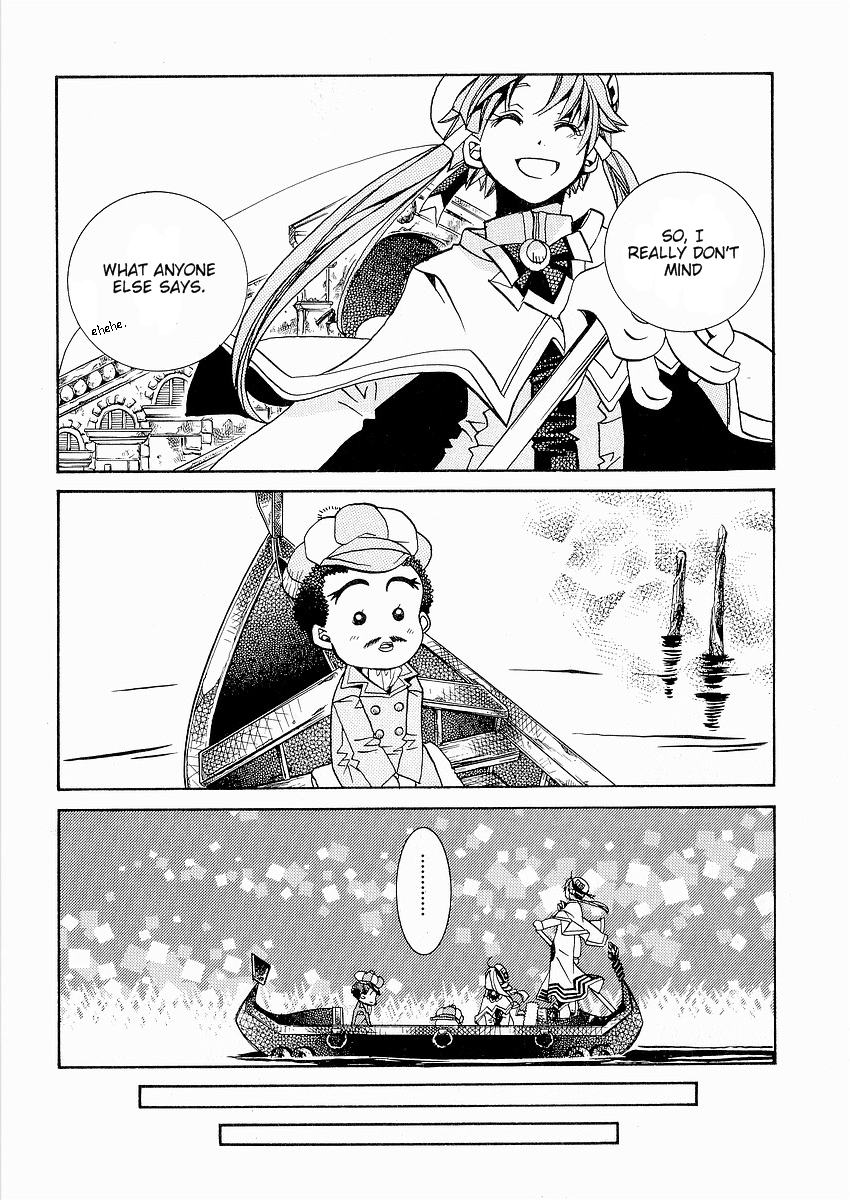 Halaman dari Aria Chapter 27