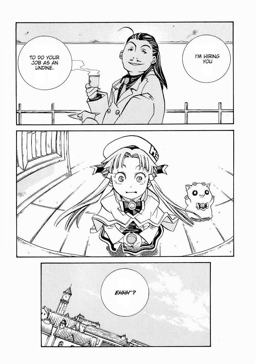 Halaman dari Aria Chapter 27