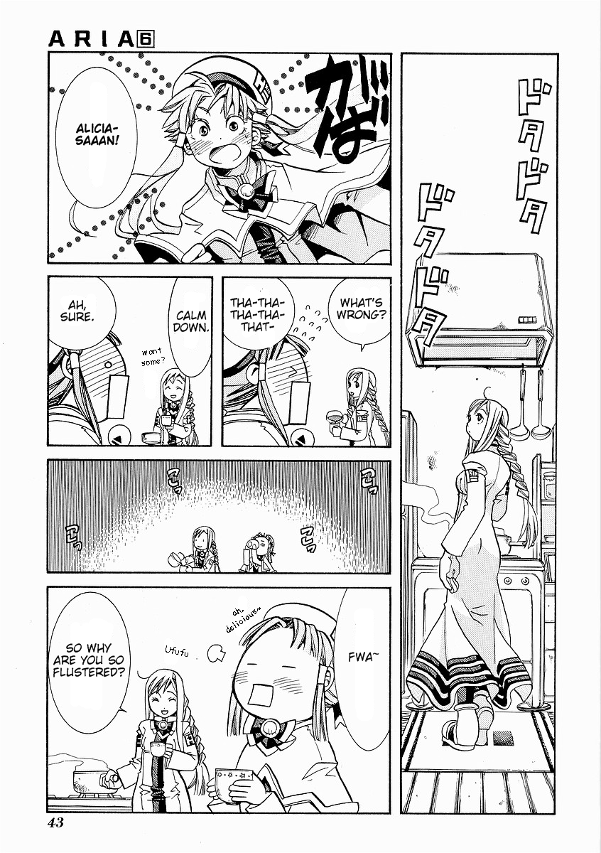 Halaman dari Aria Chapter 27