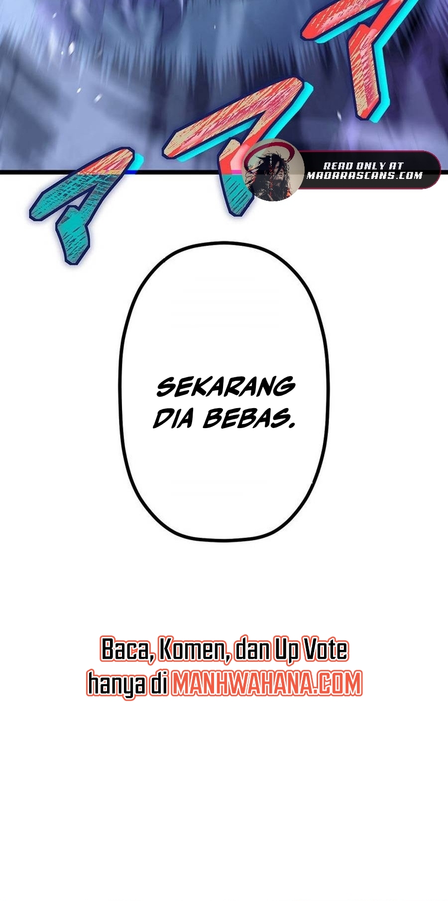 Death Penalty Chapter 44 - halaman 23