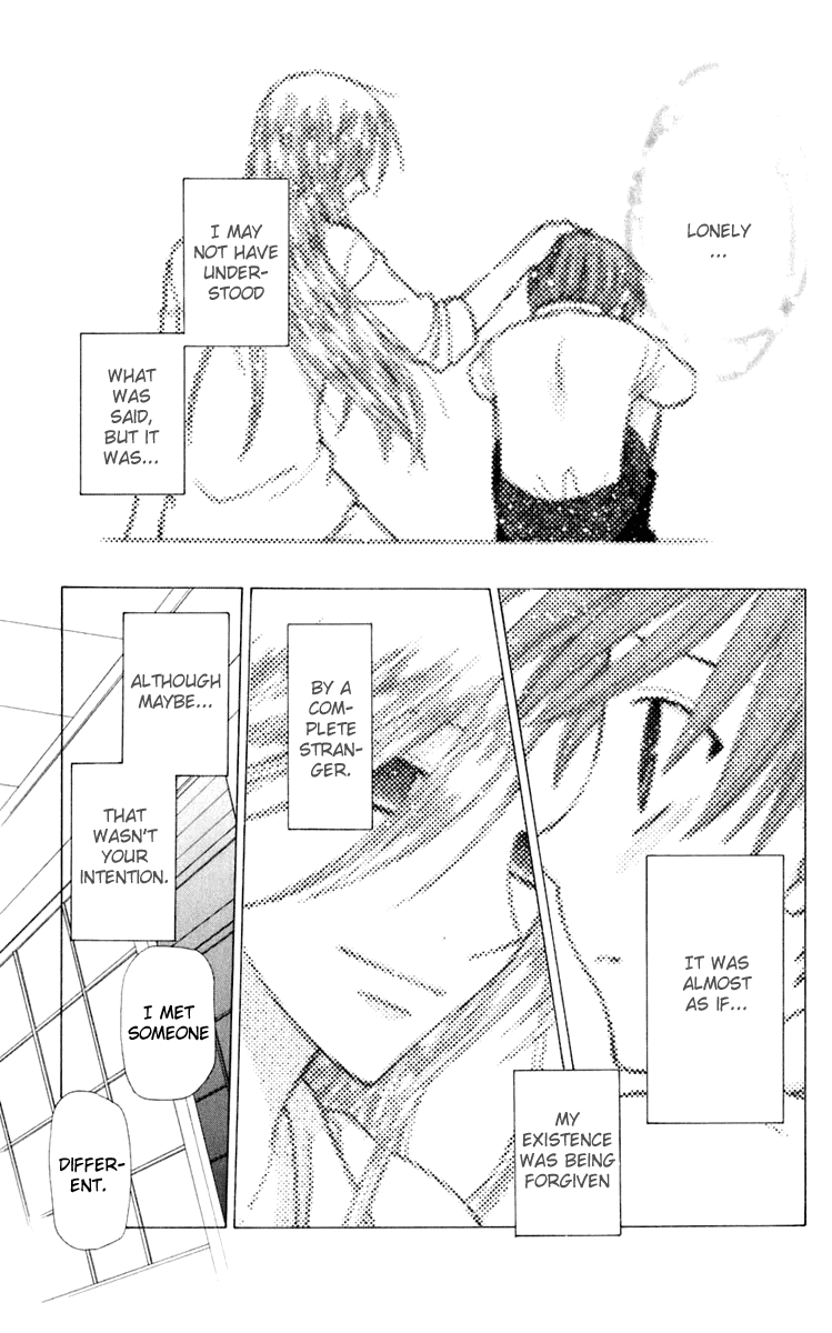 Halaman dari Fruits Basket Chapter 120