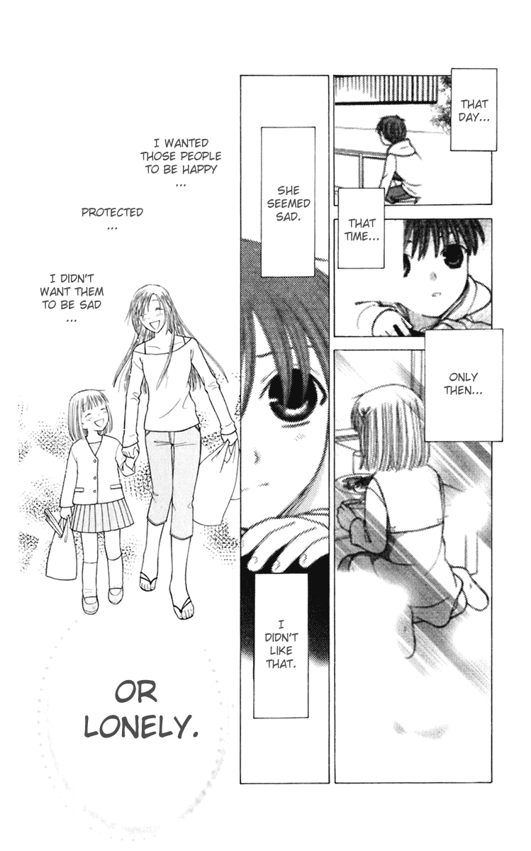 Halaman dari Fruits Basket Chapter 120
