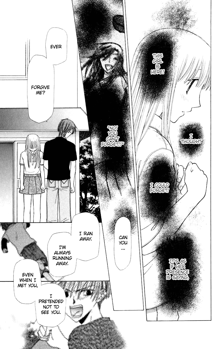 Halaman dari Fruits Basket Chapter 120